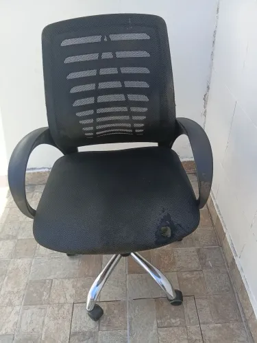 Cadeira de escritório
