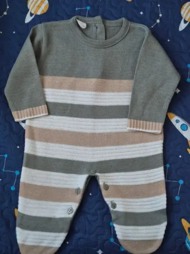 Roupas de Bebê em Perfeito estado!!