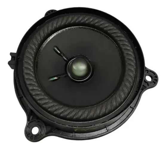 Alto Falante Porta Dianteira Bose Nissan Kicks 2023 Preto