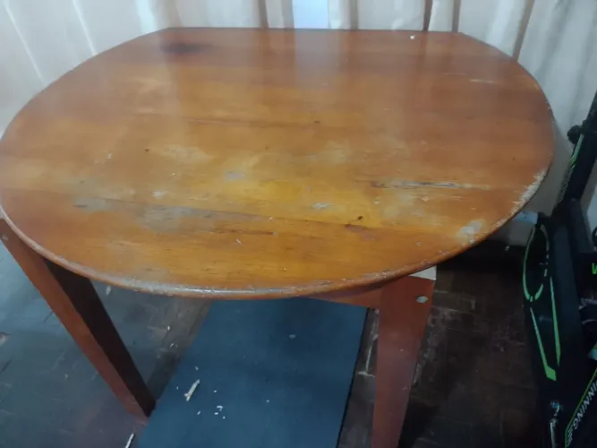 Mesa maciça