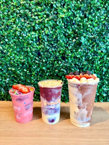 Passo Açaiteria e sorveteria na zona 1