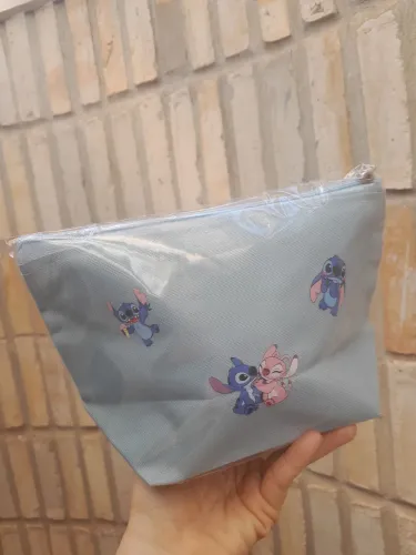 Necessaire Stitch