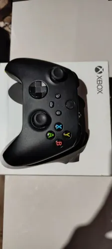 Controle Xbox Séries s