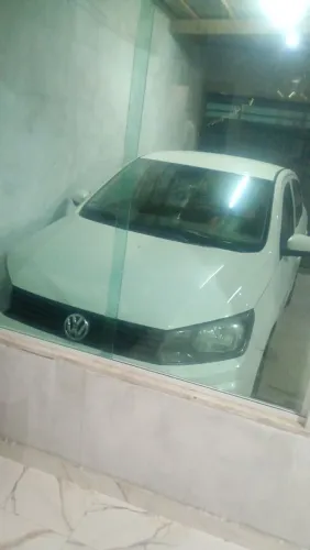 Volkswagen Voyage 1.6 MSI Flex 8V 4P 2019