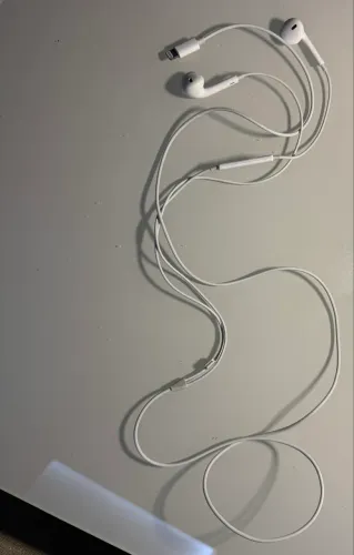 Vendo fone de iPhone compatível do 7 ao 14