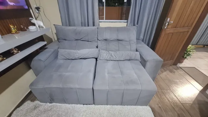 Sofa retratil