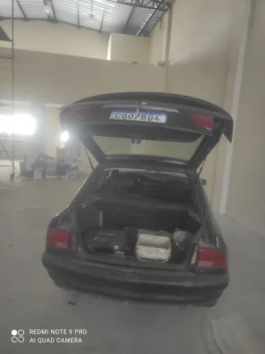 Ford Escort RS 1.8i 16V 1998