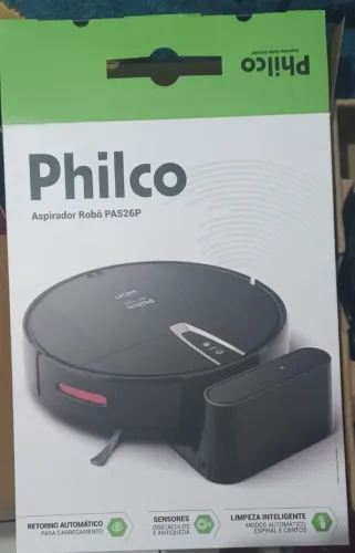 Aspirador de pó