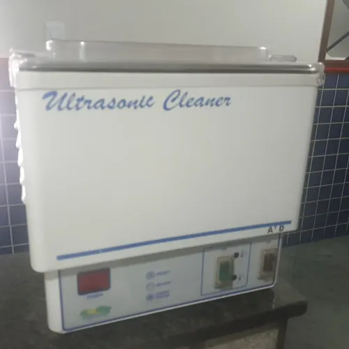 Equipamento dentista