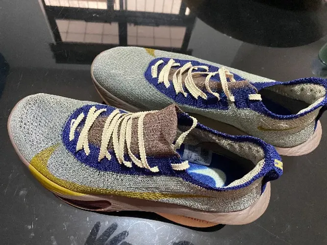 Tênis Nike Air Zoom Alphafly 3 - 43