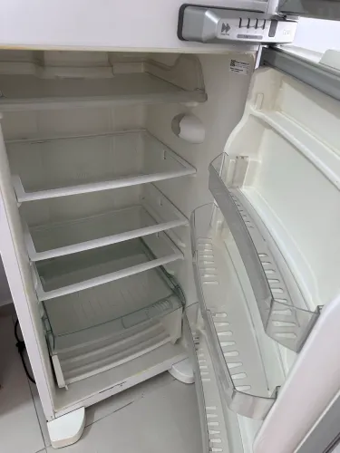 GELADEIRA BRASTEMP À VENDA POR APENAS R$ 699,00