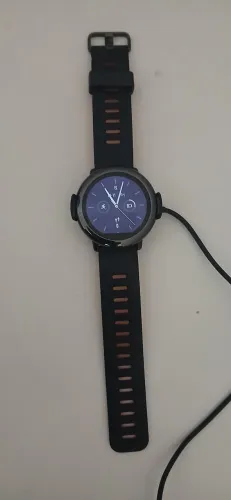 Amazfit pace