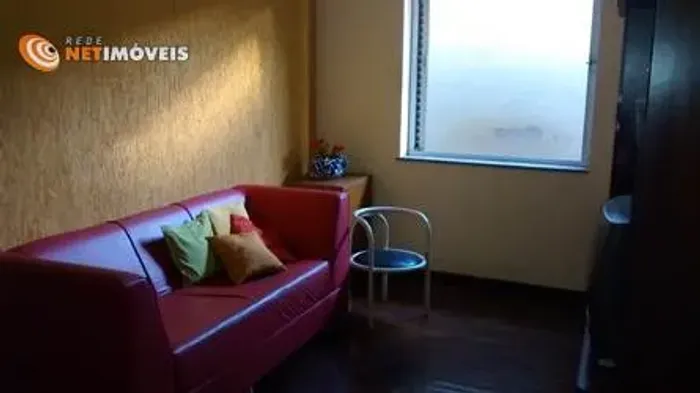 Venda Casa São Lucas Belo Horizonte