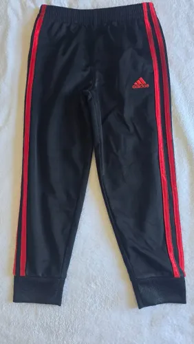 Calça Adidas Original Infantil comprada nos EUA