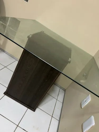 Mesa de cozinha