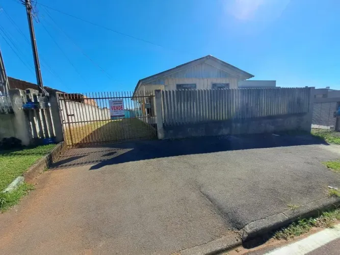 TERRENO MEDINDO 490,00M² NO COSTEIRA PRÓXIMO AO UPA COM 14 METROS DE FRENTE.