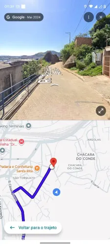 Vendo ou troco 