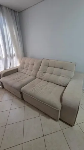 Jogo de sofá 