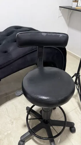 Mocho novo