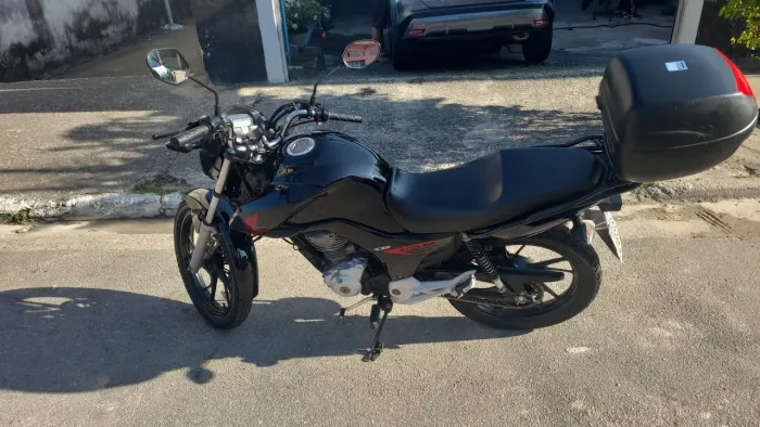 CG Titan Fan 160