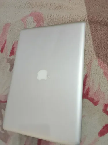 Macbook usado