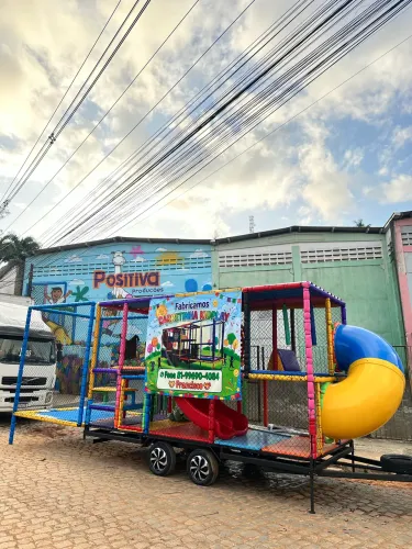 CARRETINHA KIDPLAY