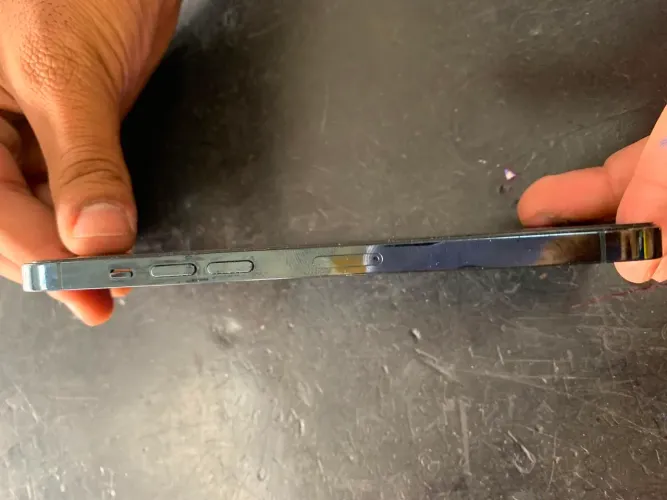 Iphone 12 pro max