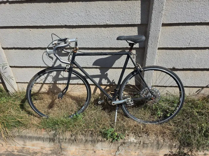 Bicicleta caloi 10