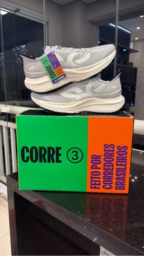 TÊNIS CORRE 3 Lunar