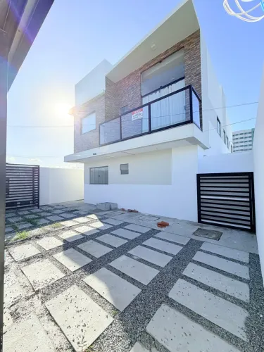 Apartamento à venda no LOTEAMENTO LUAR DA BARRA 2, LUAR DA BARRA, Barra dos Coqueiros, SE