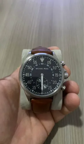 Relógio Hybrid Michael Kors