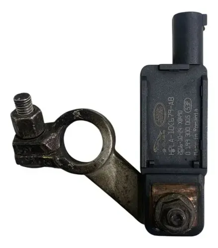 Sensor Negativo Bateria Evoque Si4 2017 Hpla10c679ab