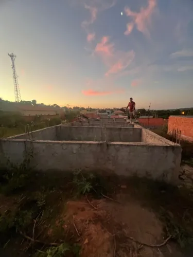 Terreno em capivari
