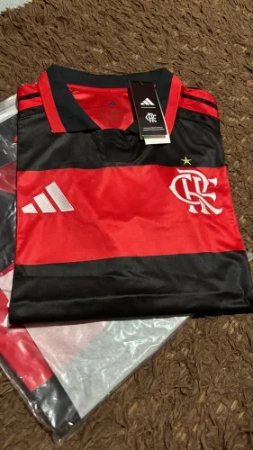 Camisa do Flamengo