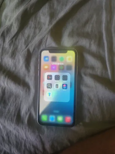 Iphone xr 128g com mal contato no carregamento mas carrega so 650 reais