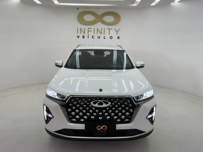 Chery Tiggo 7 Sport 1.5 Turbo Flex 16V Aut. 2025