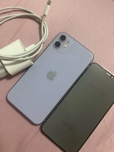 iPhone 11 ? 64g