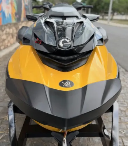 Jet-Ski Sea-Doo RXP-X RS 300 ? 2023/2023