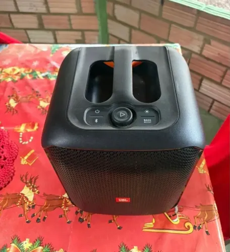 Caixa JBL 