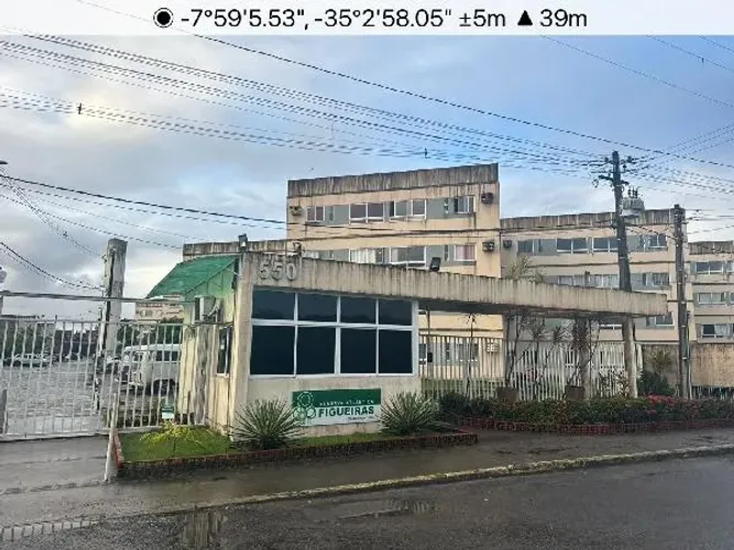 Oportunidade Única em SAO LOURENCO DA MATA - PE | Tipo: Apartamento | Negociação: Venda Di