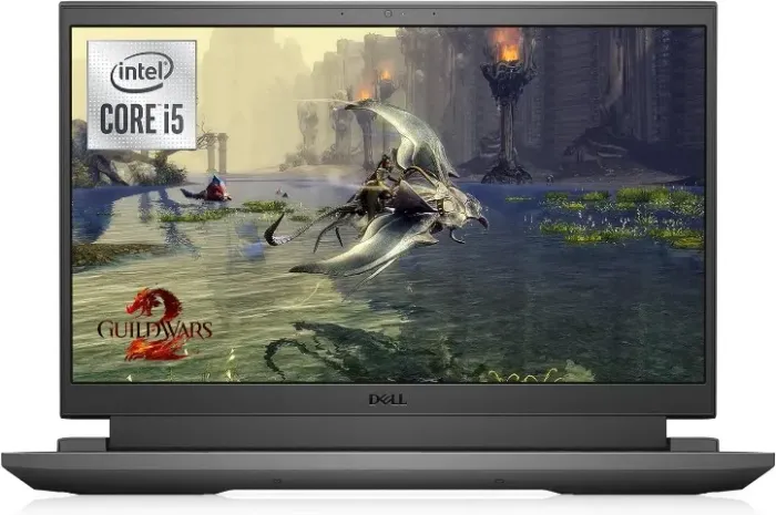 NoteBook Dell Gaming G15 5510