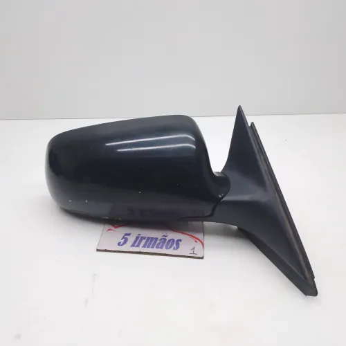 Retrovisor Direito Capa Espelho Audi A3 4p 1.8 2003 / 2004