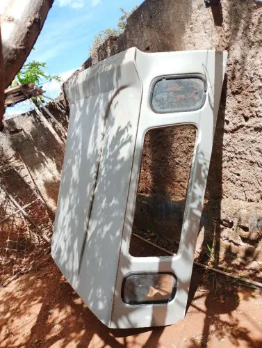 Vende-se capota de F-1000