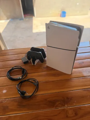 Ps5 slim 1tb