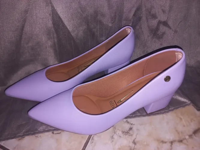 Sapato Scarpan vizzano 37