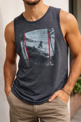 camiseta g - sun coast bordriders regata surf