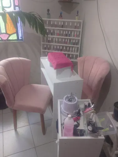 Vendo tudo isto por r$ 1000 tudo novo