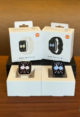 Redmi Watch 5 Lite Lacrado 