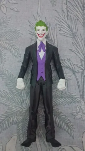 Boneco Coringa