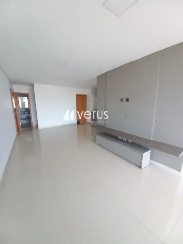 Apartamento para aluguel, Saraiva - Uberlândia/MG